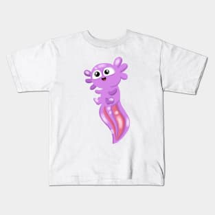 Sea animals, Ocean Life Kids T-Shirt